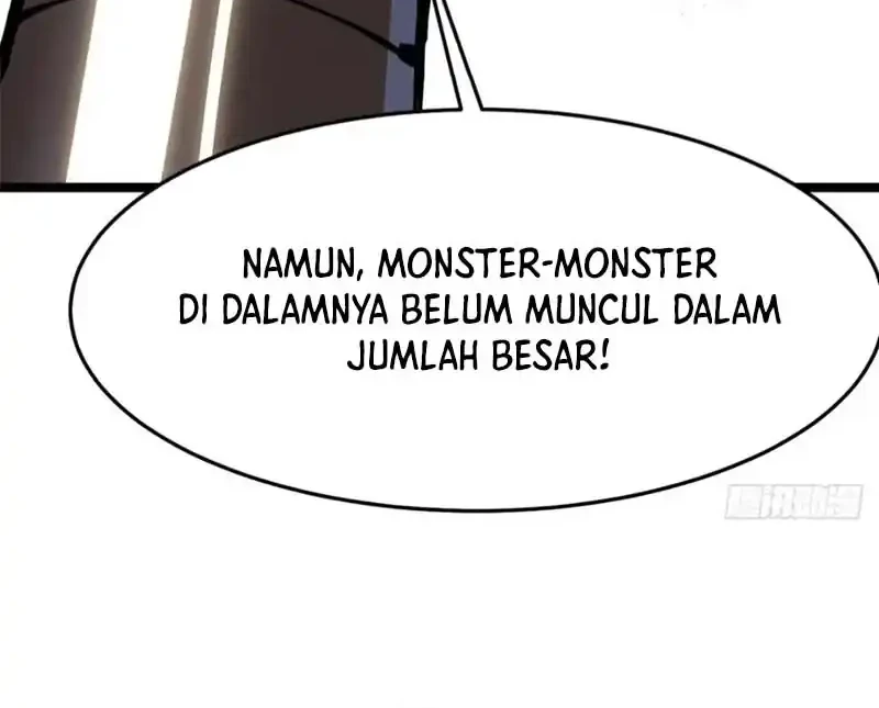 I Really Don’t Want to Learn Forbidden Spells Chapter 140 Gambar 27