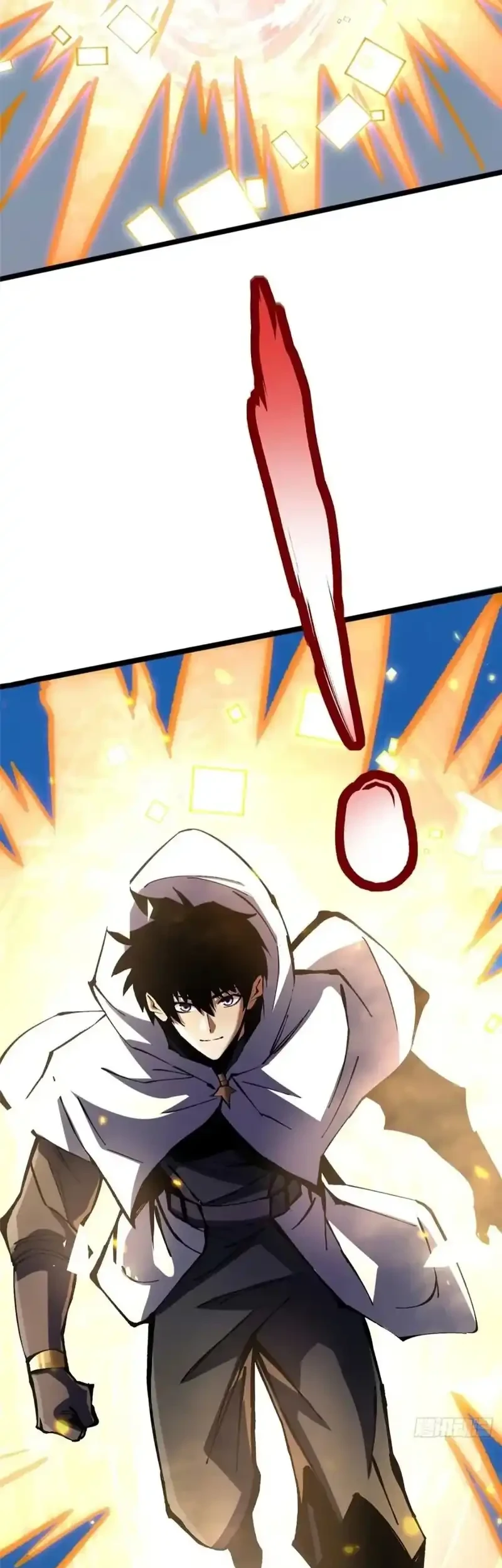 I Really Don’t Want to Learn Forbidden Spells Chapter 142 Gambar 31