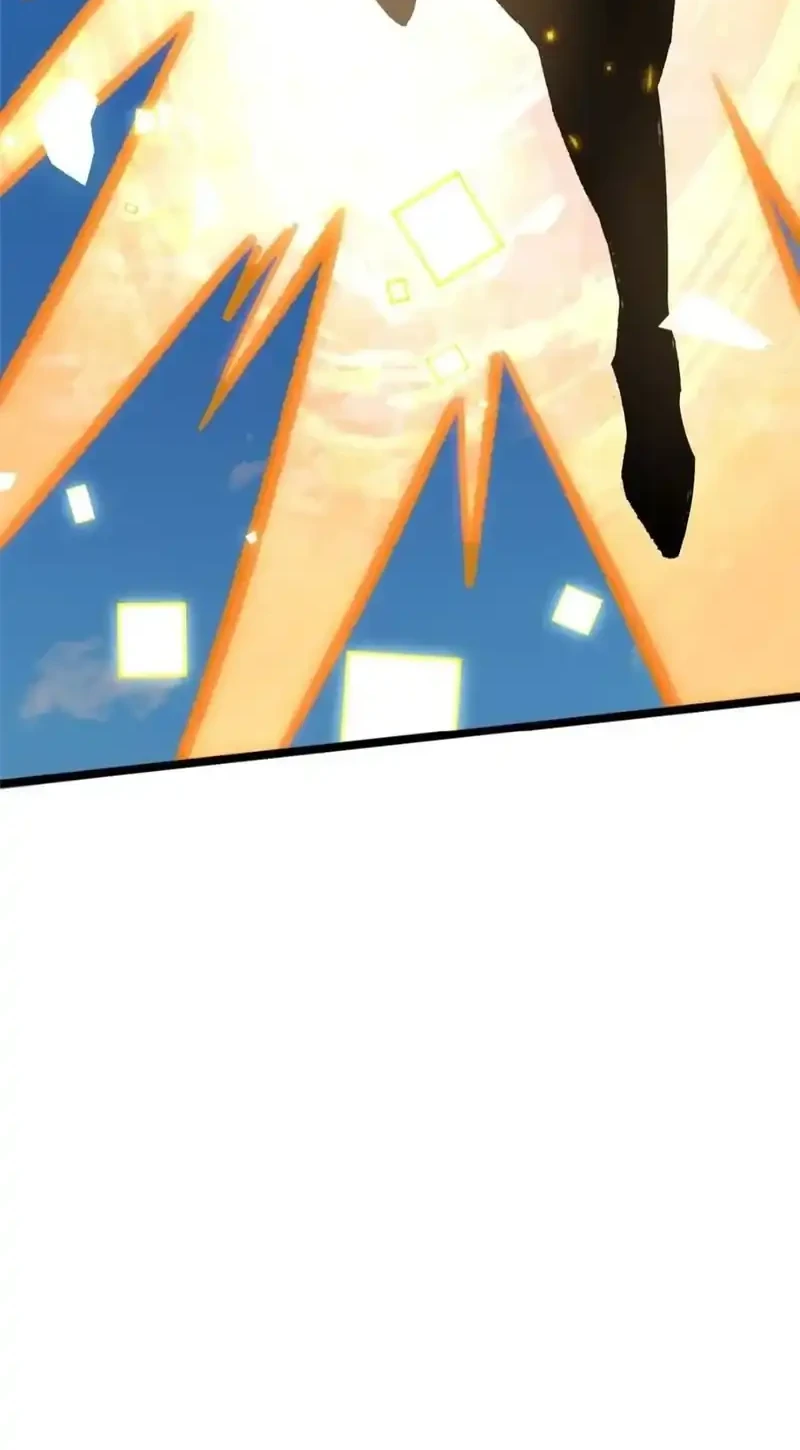 I Really Don’t Want to Learn Forbidden Spells Chapter 142 Gambar 32