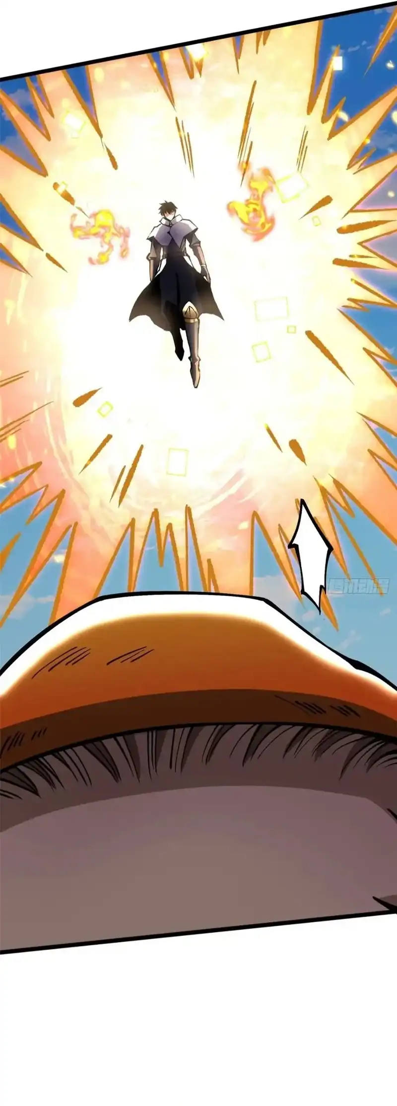 I Really Don’t Want to Learn Forbidden Spells Chapter 142 Gambar 33