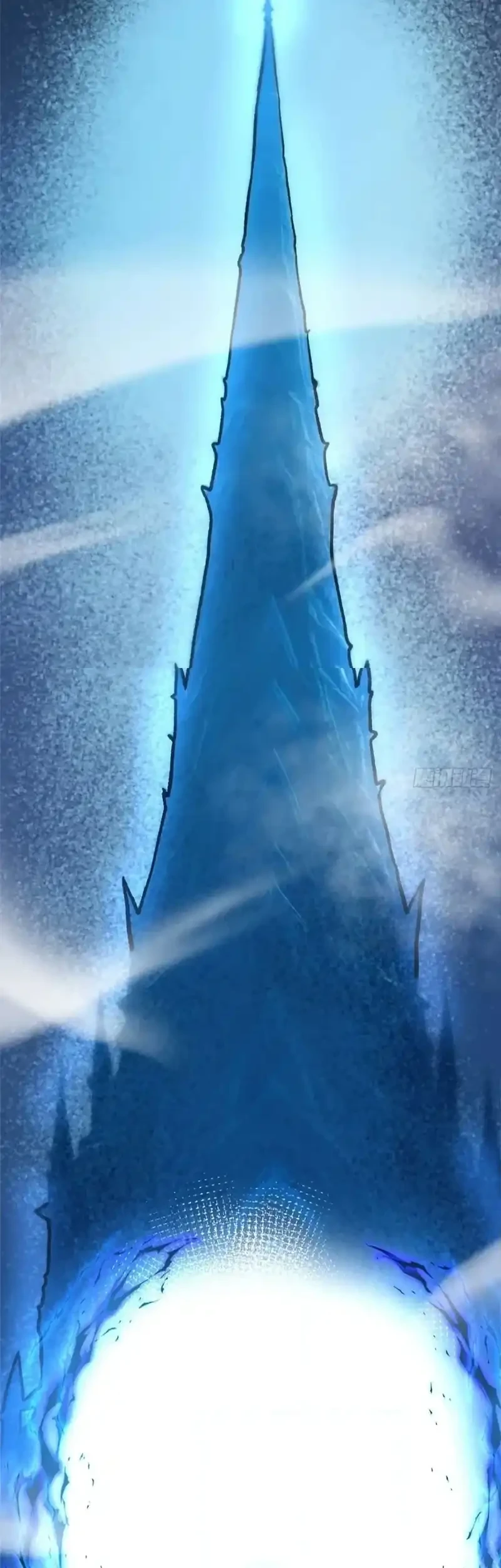I Really Don’t Want to Learn Forbidden Spells Chapter 143 Gambar 32