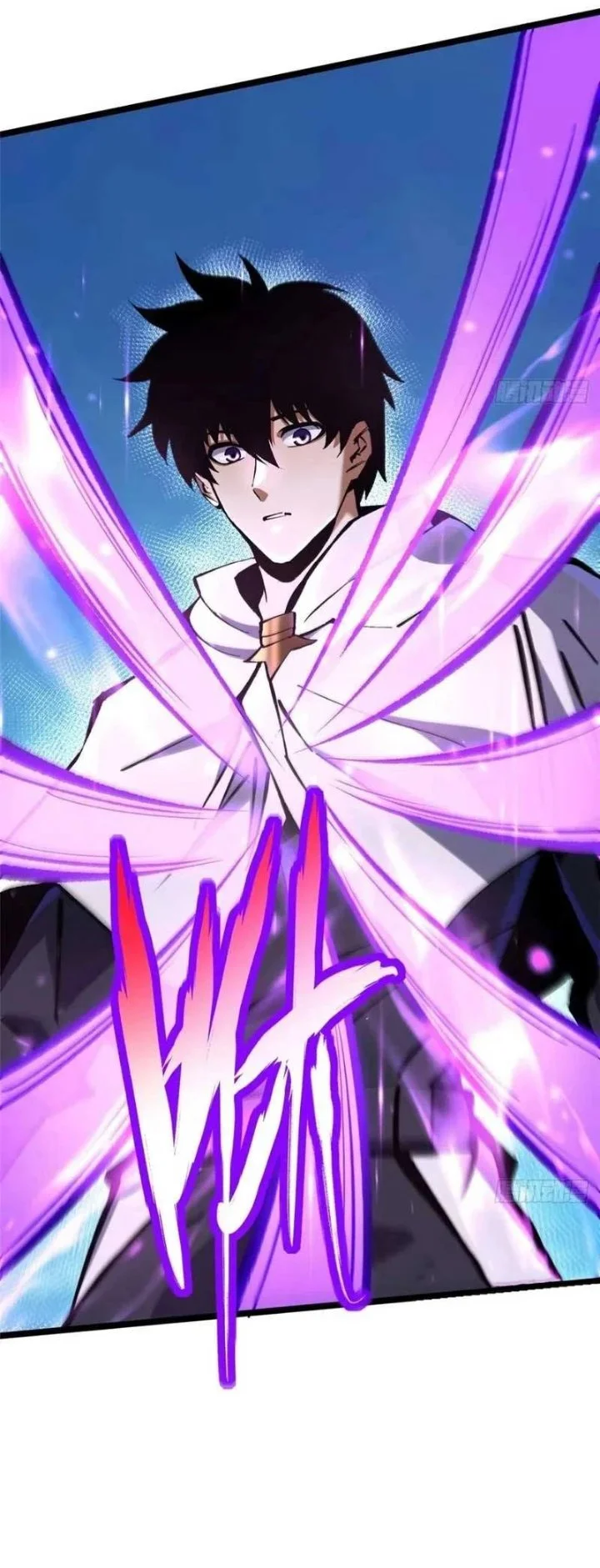 I Really Don’t Want to Learn Forbidden Spells Chapter 147 Gambar 28