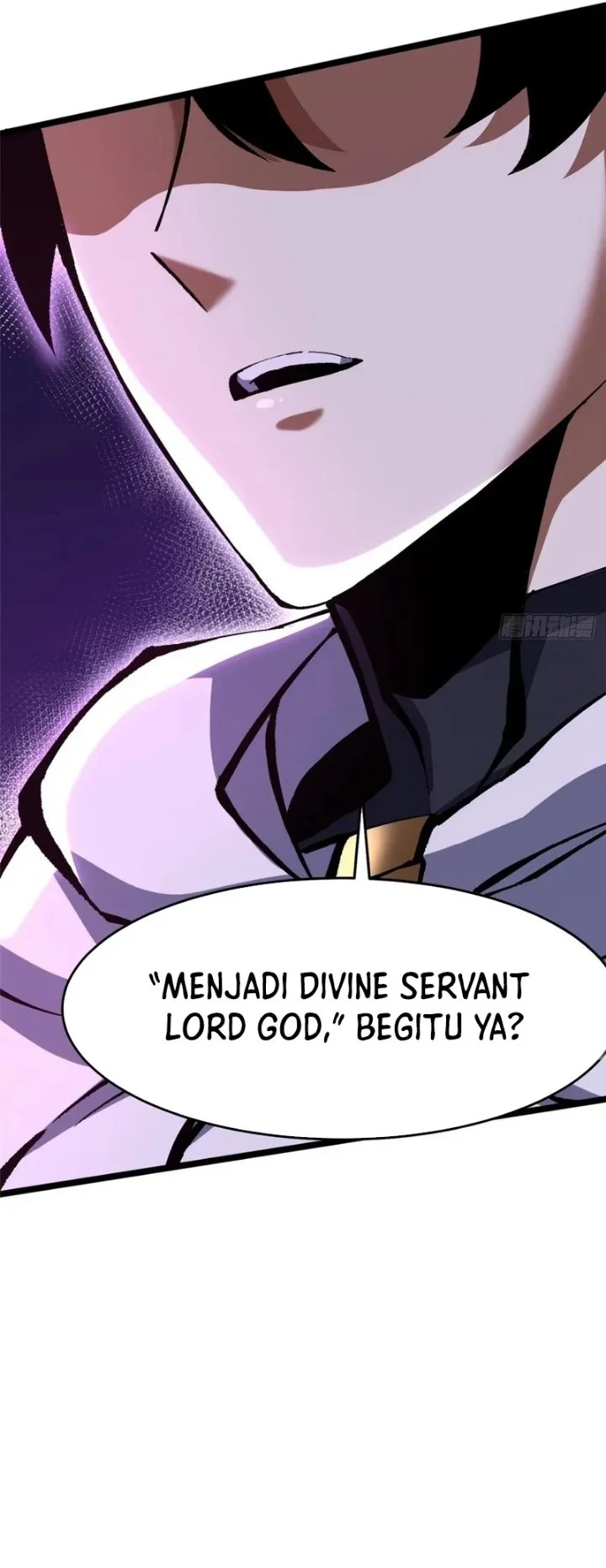 I Really Don’t Want to Learn Forbidden Spells Chapter 149 Gambar 26