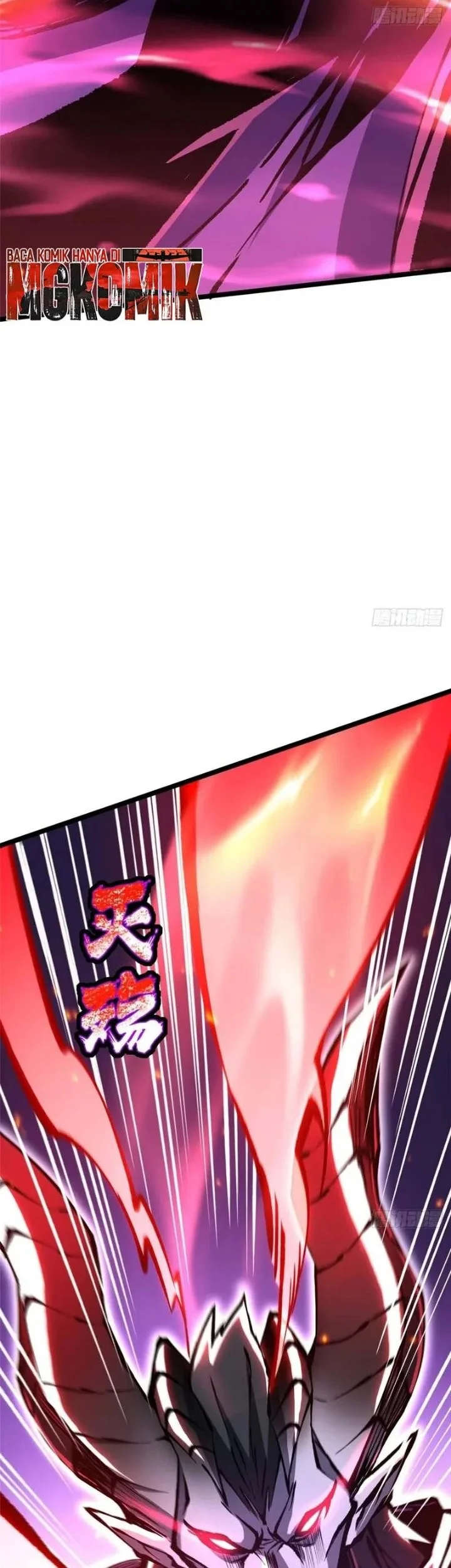 I Really Don’t Want to Learn Forbidden Spells Chapter 151 Gambar 31