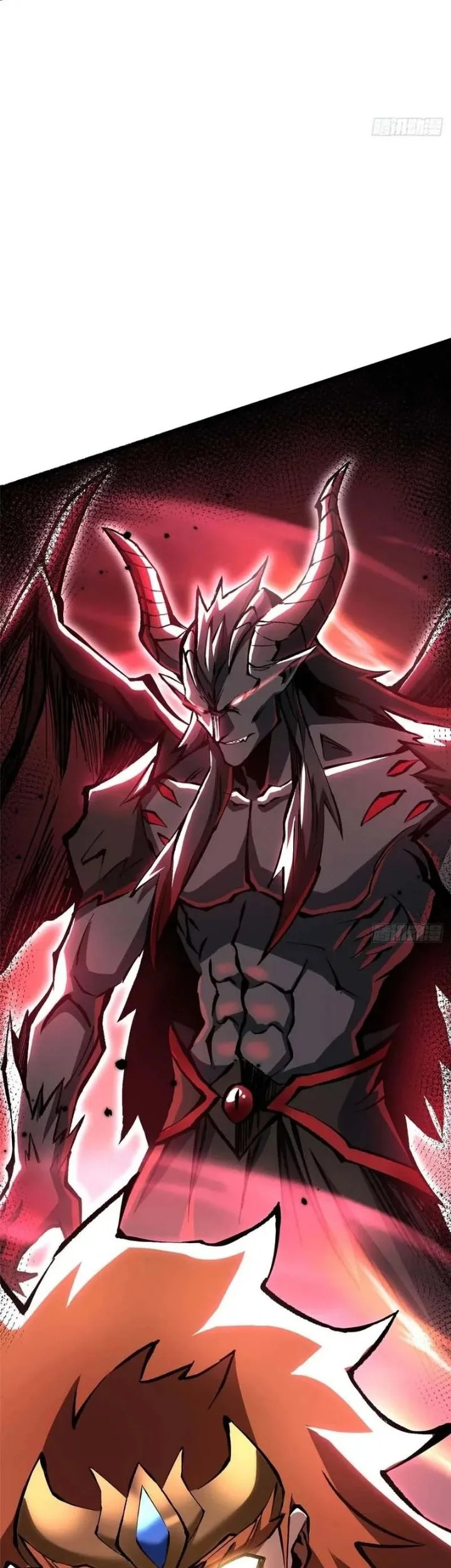 I Really Don’t Want to Learn Forbidden Spells Chapter 151 Gambar 33