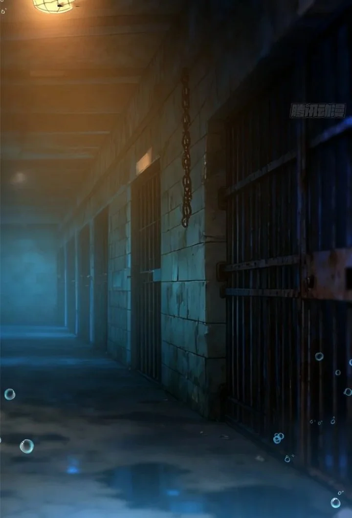 I Really Don’t Want to Learn Forbidden Spells Chapter 152 Gambar 27