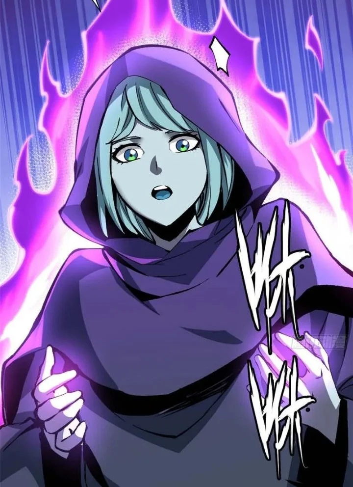 I Really Don’t Want to Learn Forbidden Spells Chapter 154 Gambar 28