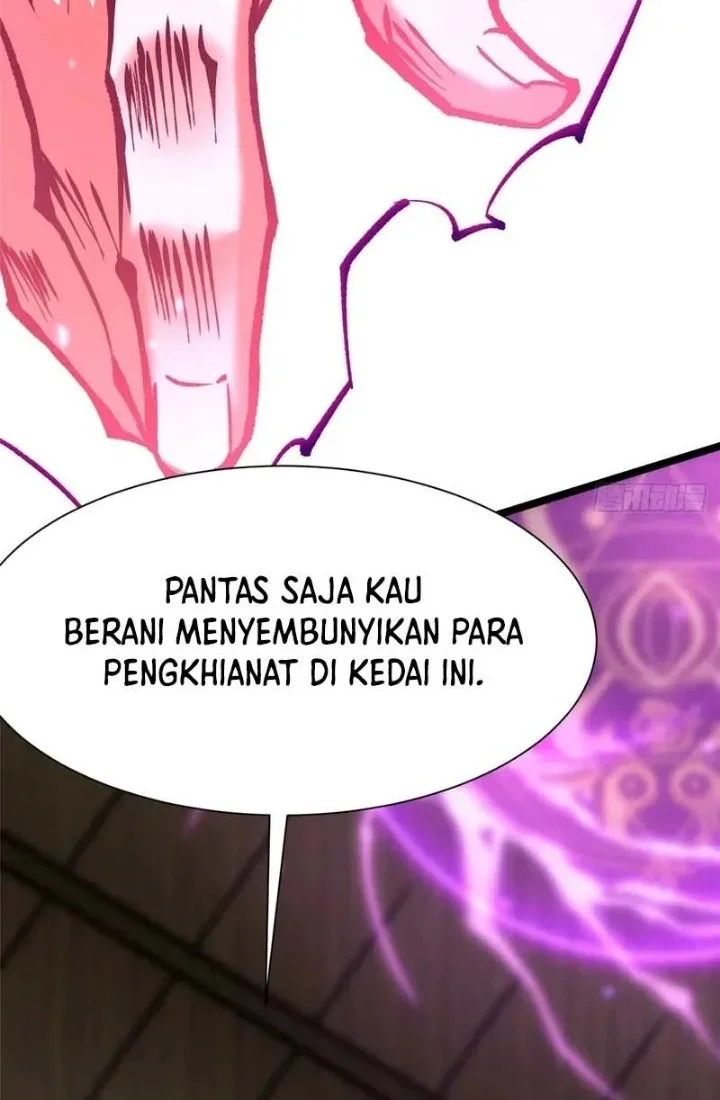 I Really Don’t Want to Learn Forbidden Spells Chapter 156 Gambar 29