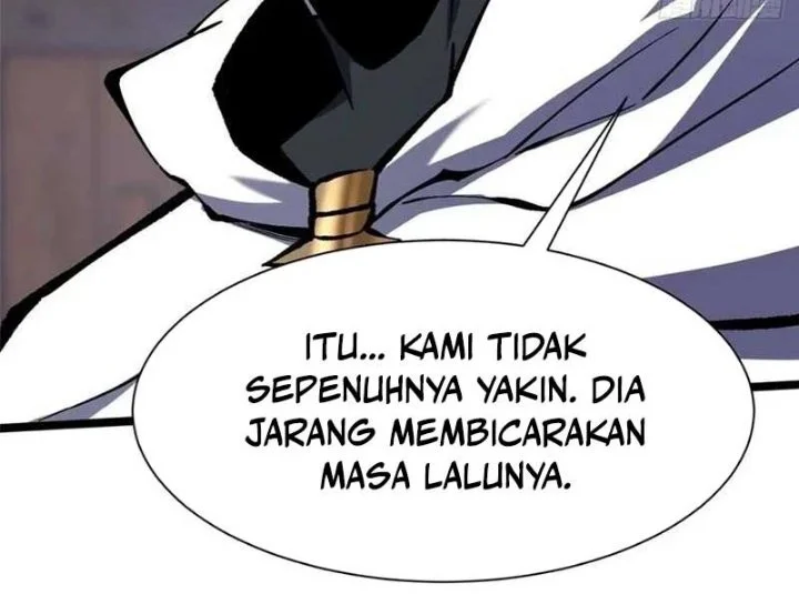 I Really Don’t Want to Learn Forbidden Spells Chapter 158 Gambar 29