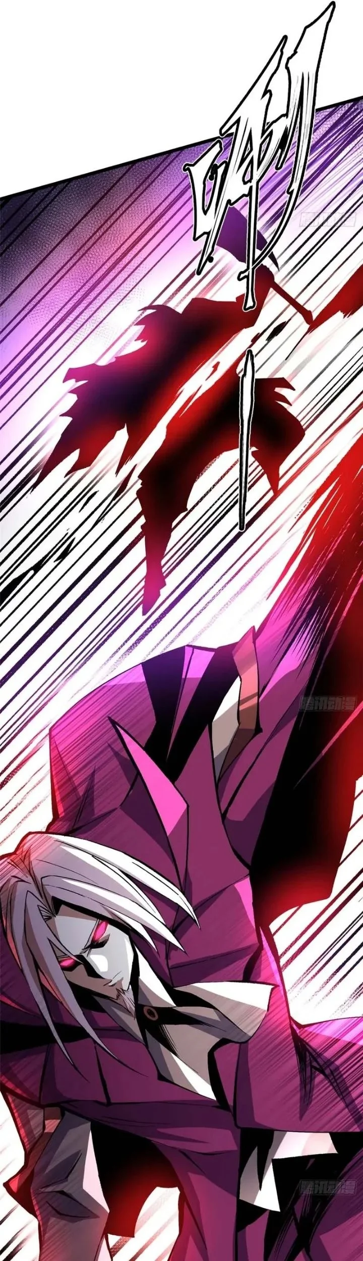 I Really Don’t Want to Learn Forbidden Spells Chapter 160 Gambar 31