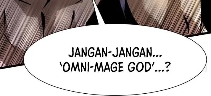 I Really Don’t Want to Learn Forbidden Spells Chapter 160 Gambar 33