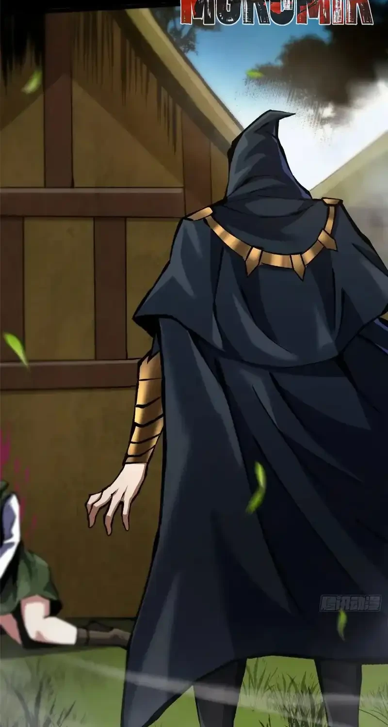 I Really Don’t Want to Learn Forbidden Spells Chapter 163 Gambar 38