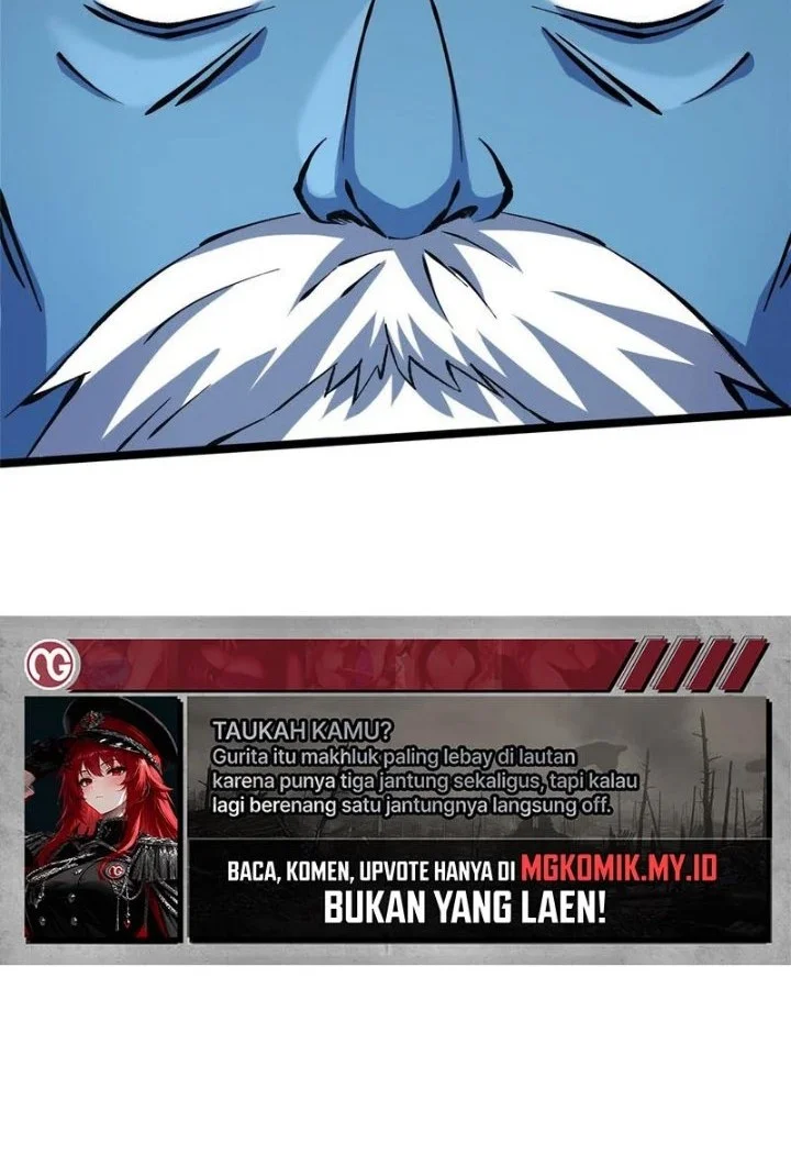 I Really Don’t Want to Learn Forbidden Spells Chapter 165 Gambar 26