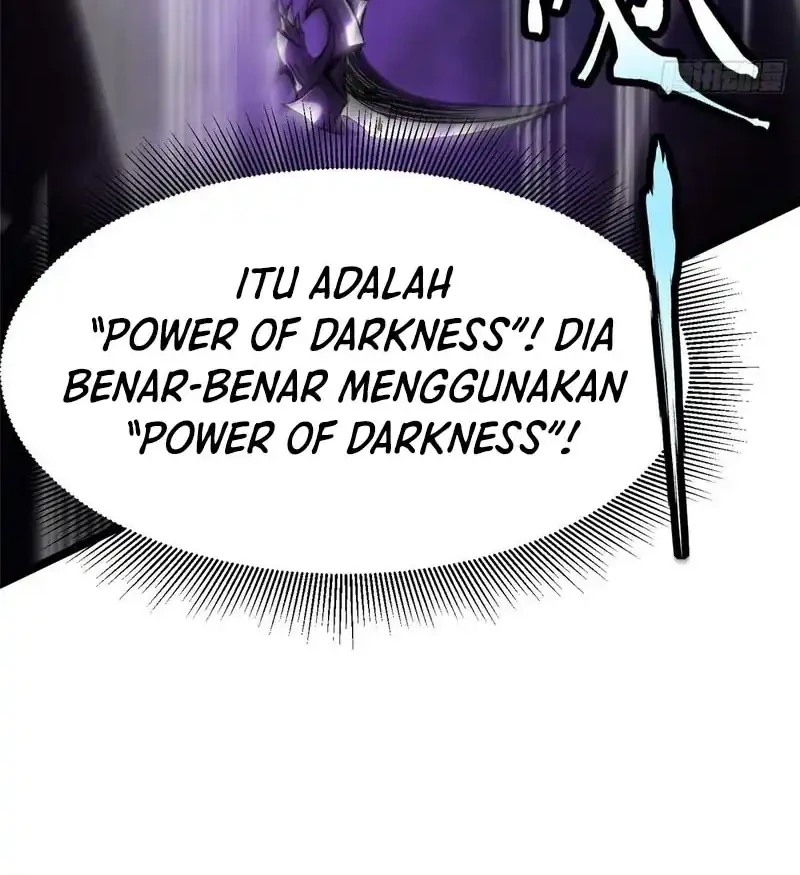 I Really Don’t Want to Learn Forbidden Spells Chapter 167 Gambar 32
