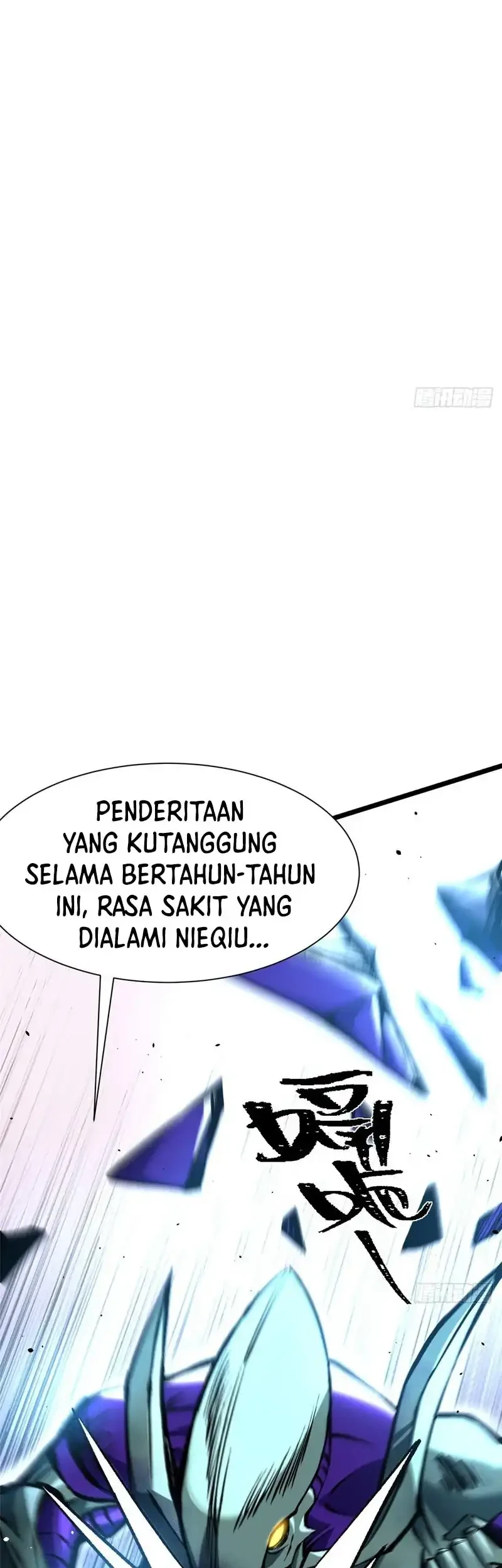 I Really Don’t Want to Learn Forbidden Spells Chapter 168 Gambar 35