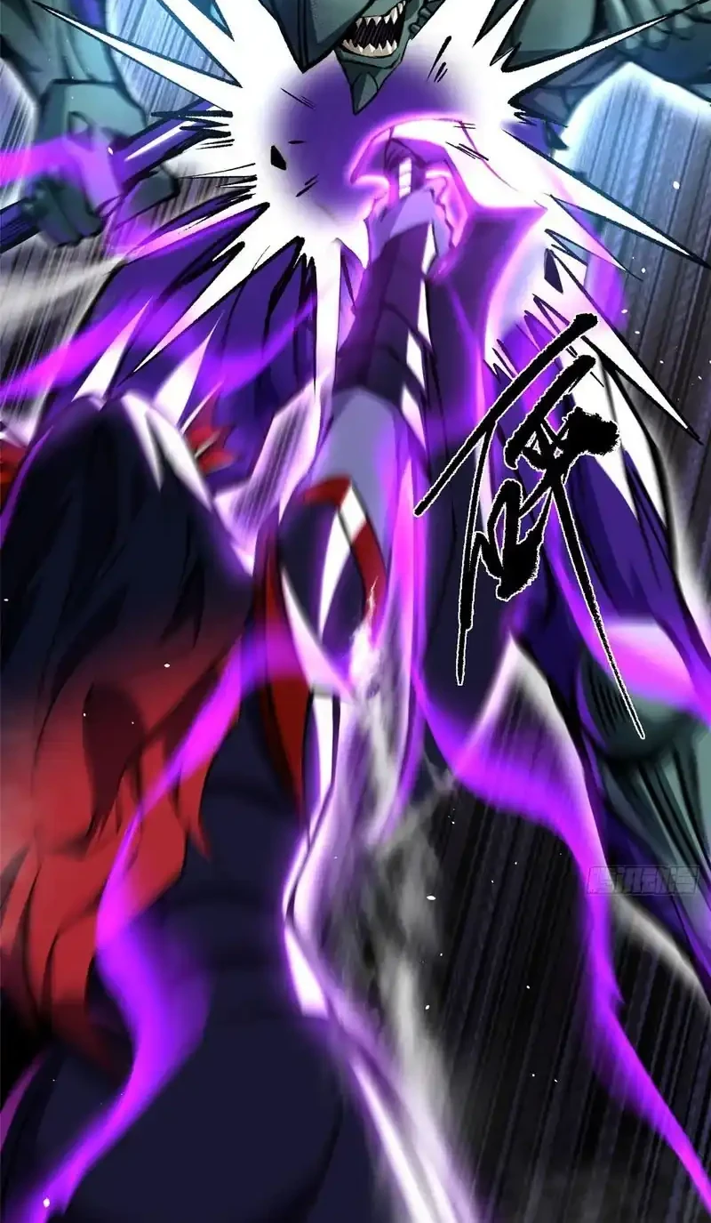 I Really Don’t Want to Learn Forbidden Spells Chapter 168 Gambar 36