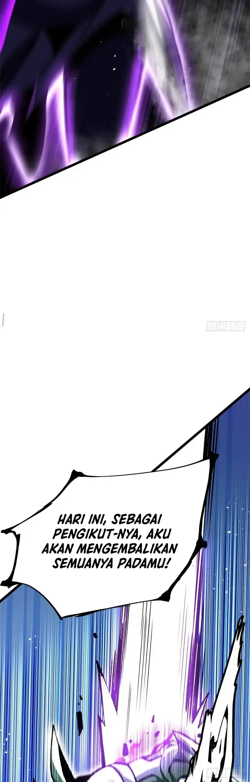 I Really Don’t Want to Learn Forbidden Spells Chapter 168 Gambar 37