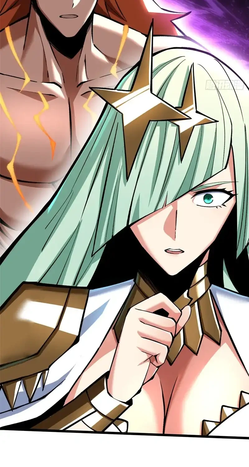 I Really Don’t Want to Learn Forbidden Spells Chapter 170 Gambar 28