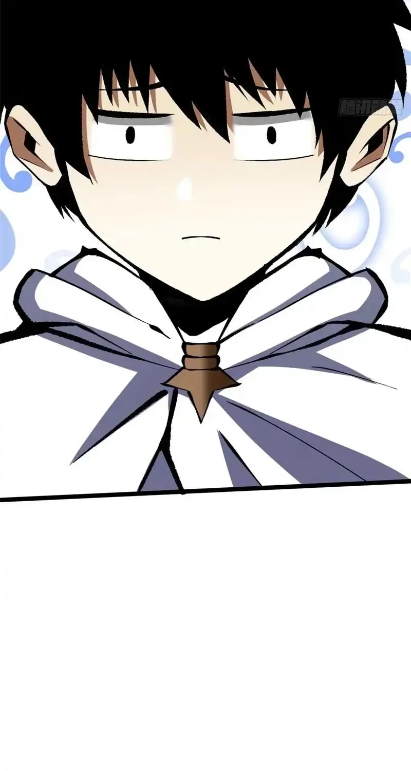 I Really Don’t Want to Learn Forbidden Spells Chapter 171 Gambar 35