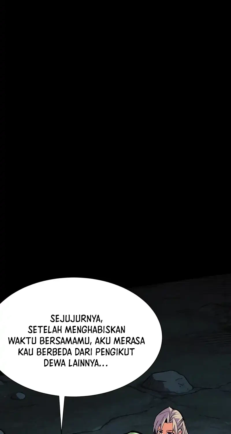 I Really Don’t Want to Learn Forbidden Spells Chapter 175 Gambar 26
