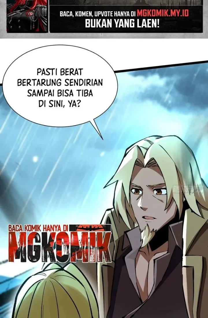 I Really Don’t Want to Learn Forbidden Spells Chapter 178 Gambar 28