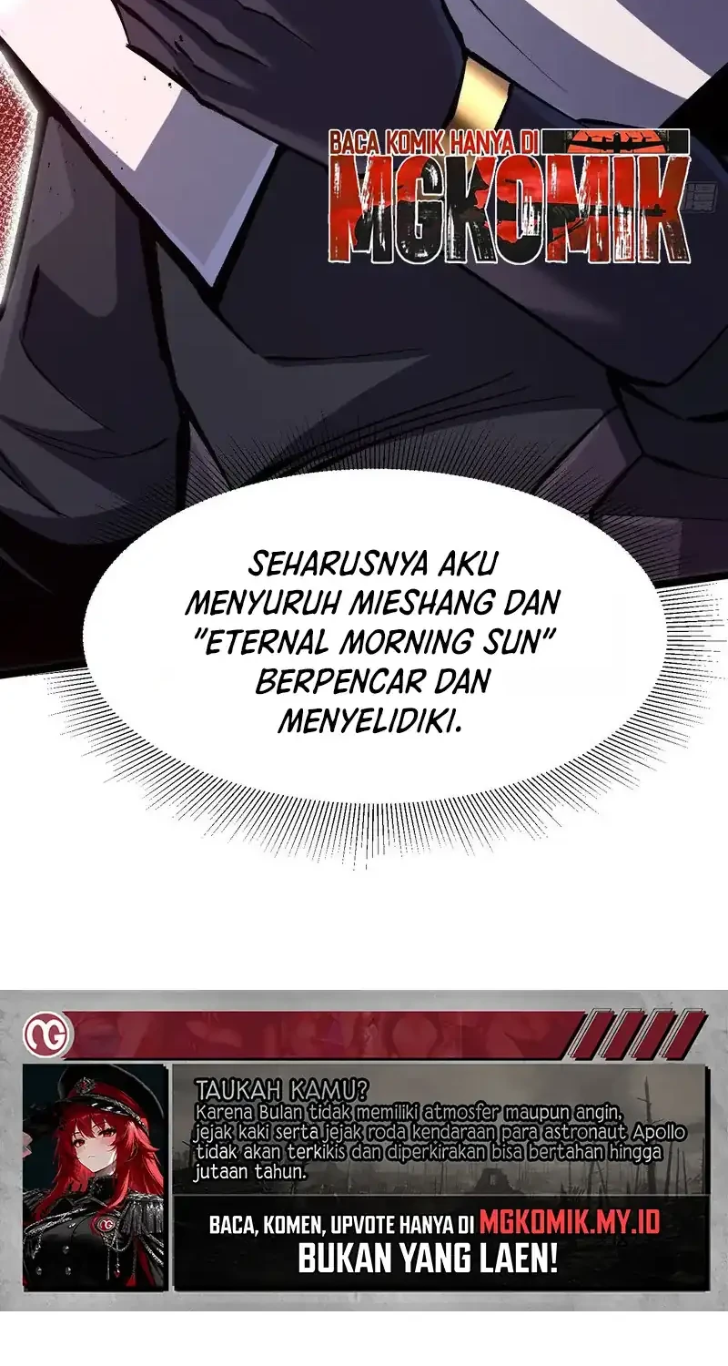 I Really Don’t Want to Learn Forbidden Spells Chapter 179 Gambar 24