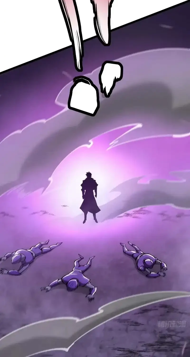 I Really Don’t Want to Learn Forbidden Spells Chapter 180 Gambar 31