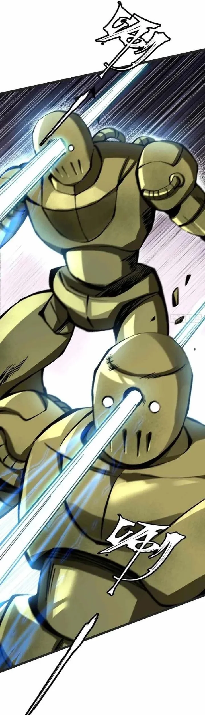 I Really Don’t Want to Learn Forbidden Spells Chapter 182 Gambar 28