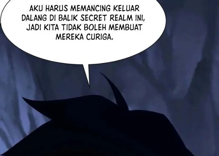 I Really Don’t Want to Learn Forbidden Spells Chapter 183 Gambar 26