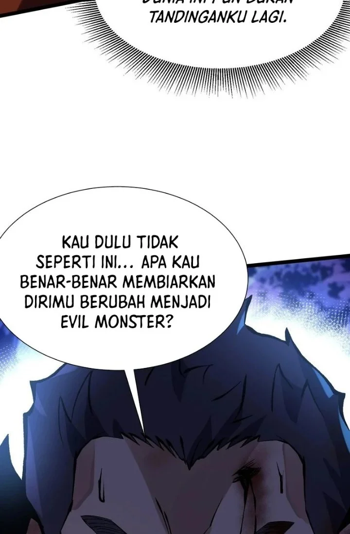 I Really Don’t Want to Learn Forbidden Spells Chapter 185 Gambar 26