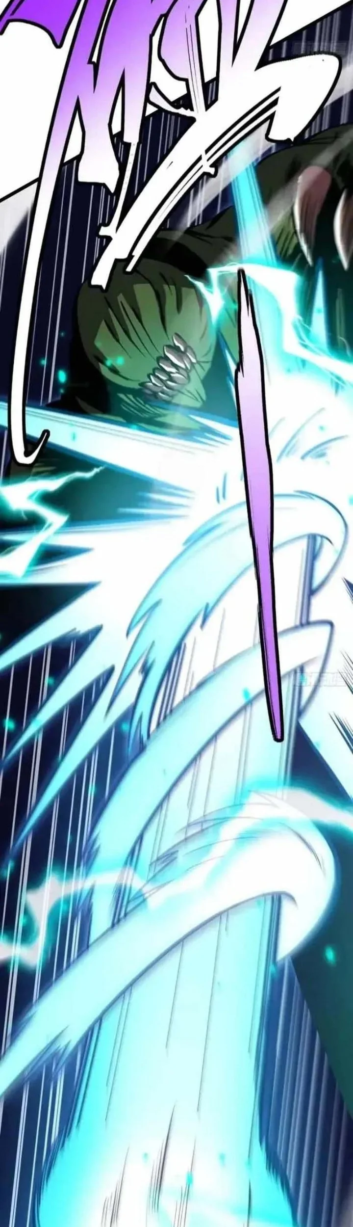 I Really Don’t Want to Learn Forbidden Spells Chapter 187 Gambar 23
