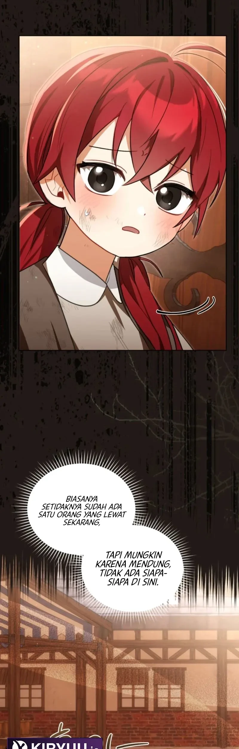 I Received a Request from the Villain Boss Chapter 1 Gambar 29