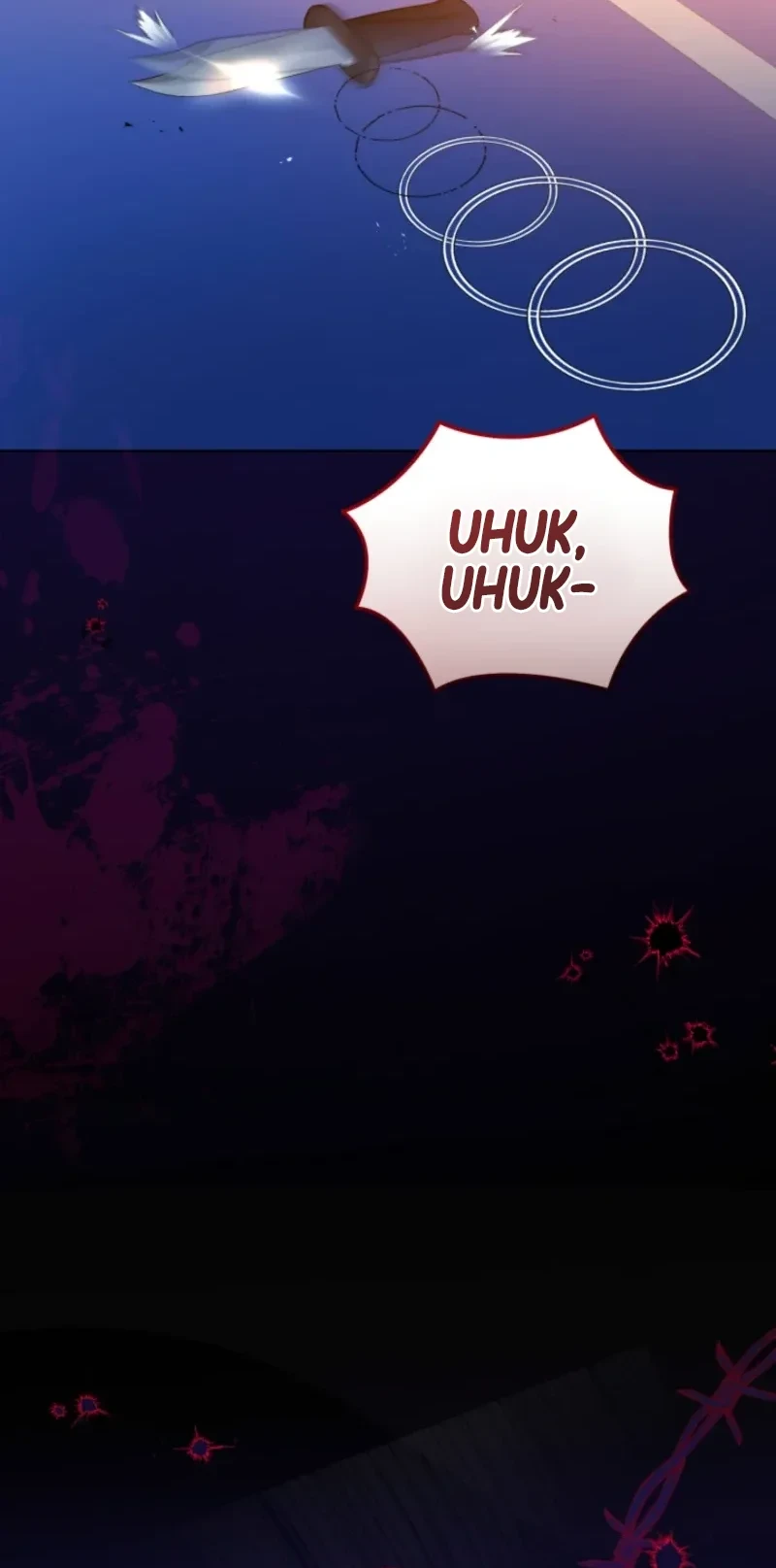 I Received a Request from the Villain Boss Chapter 12 Gambar 30