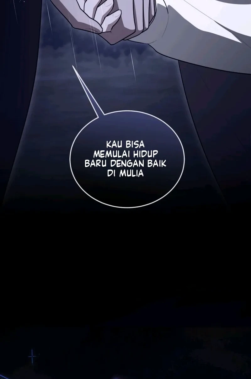 I Received a Request from the Villain Boss Chapter 17 Gambar 33