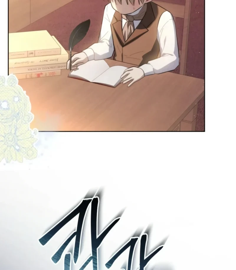 I Received a Request from the Villain Boss Chapter 25 Gambar 33
