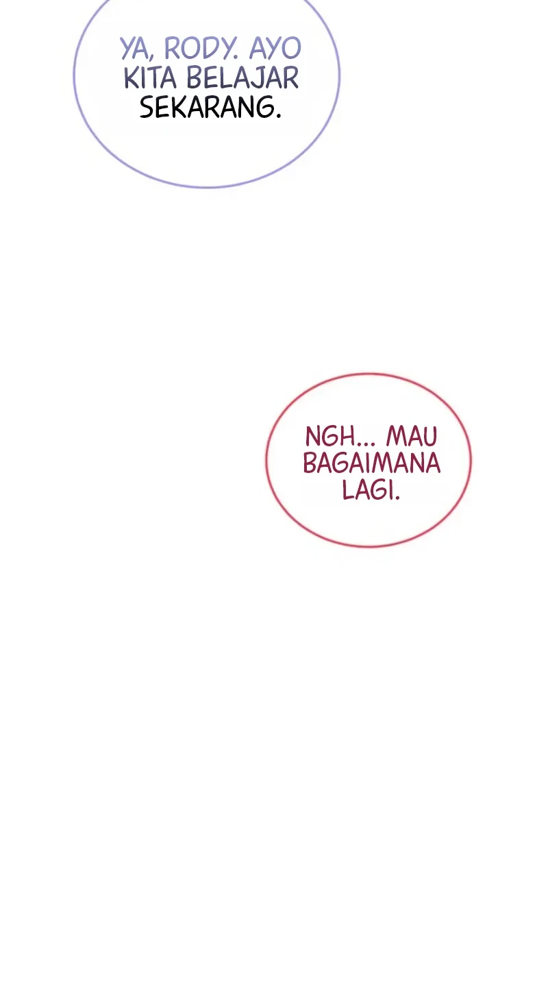 I Received a Request from the Villain Boss Chapter 9 Gambar 33