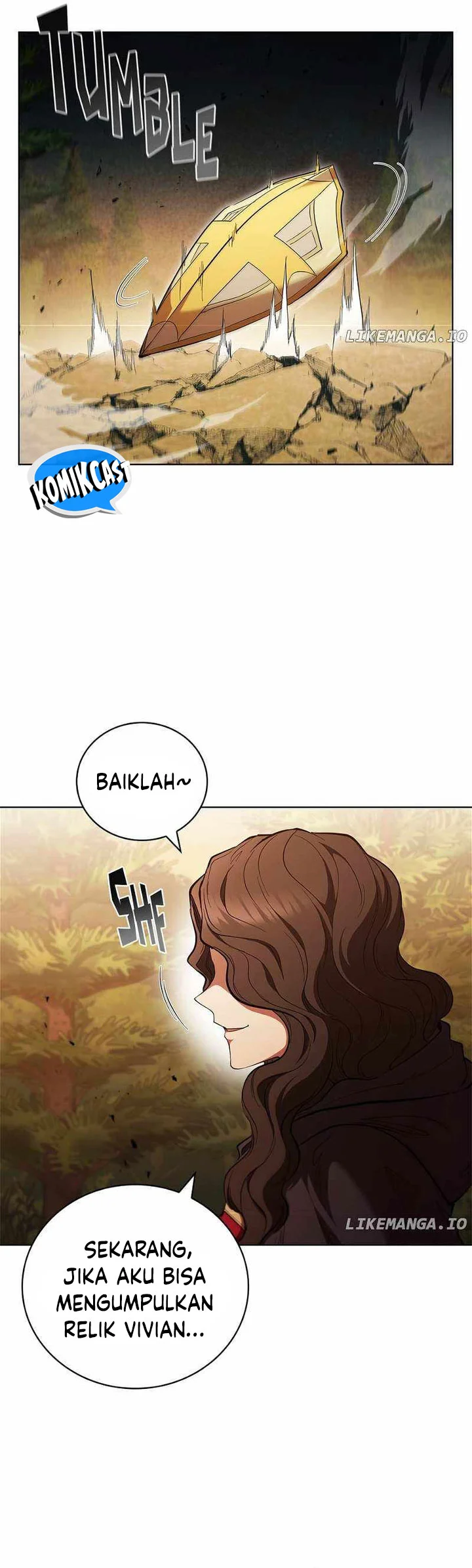 Chapter 101 - halaman 45