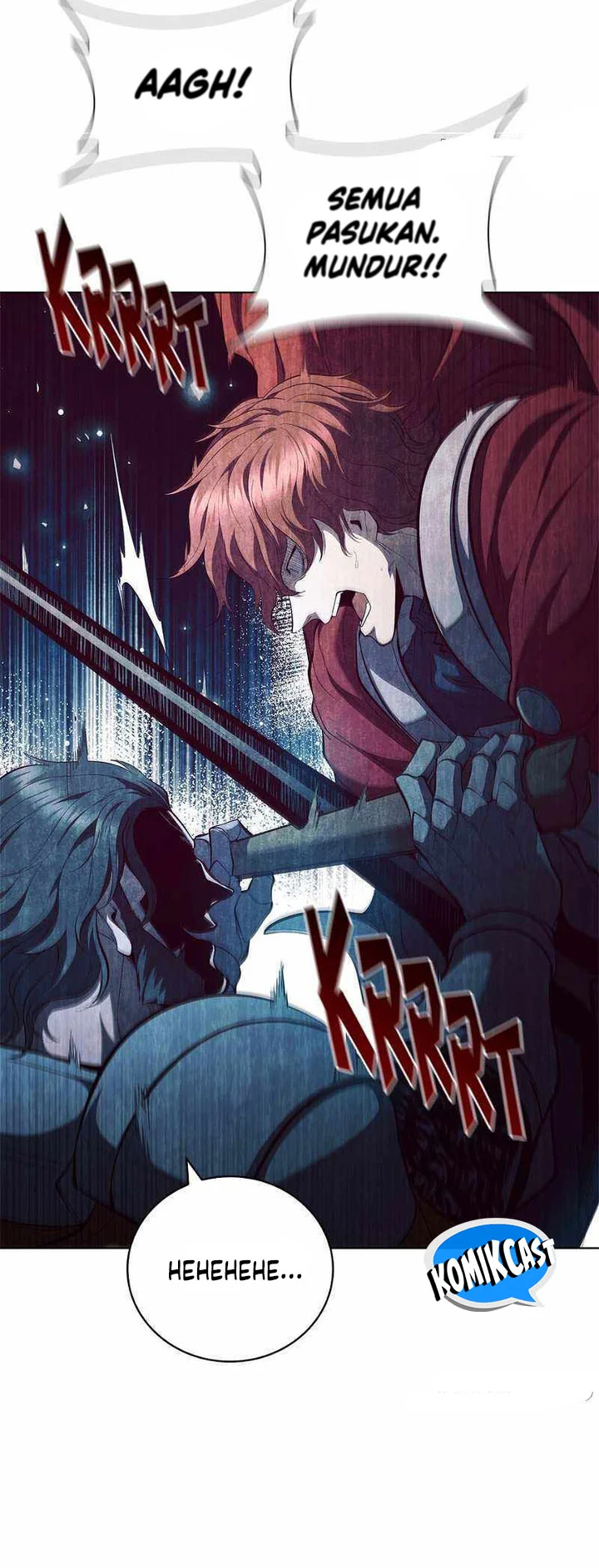 Chapter 105 - halaman 42