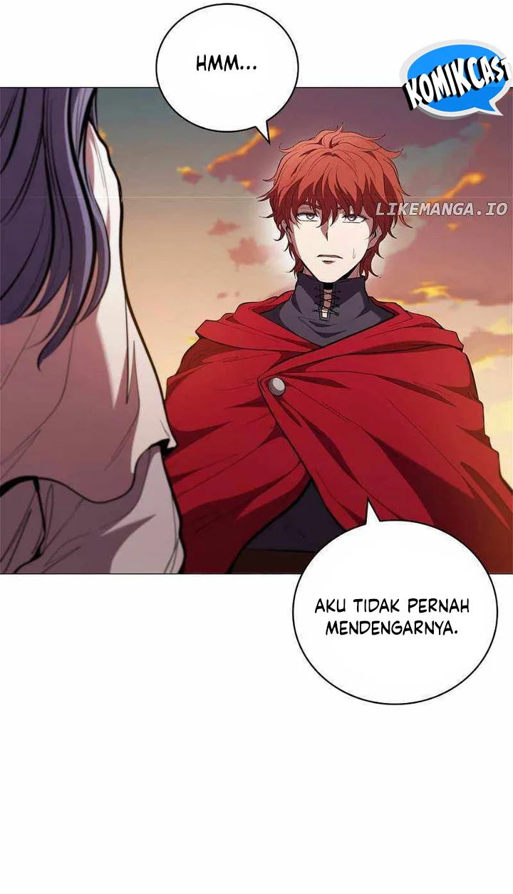 I Regressed As The Duke  (Returned as the Duke) Chapter 106 Gambar 40