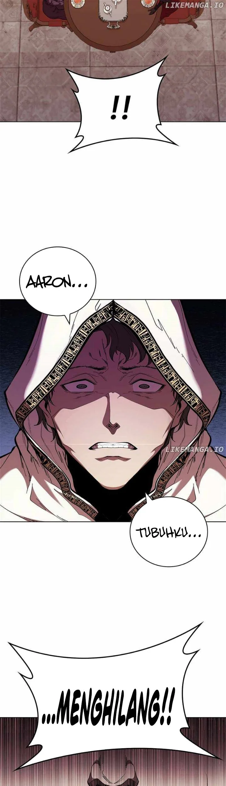 I Regressed As The Duke (Returned as the Duke) Chapter 108 halaman 34