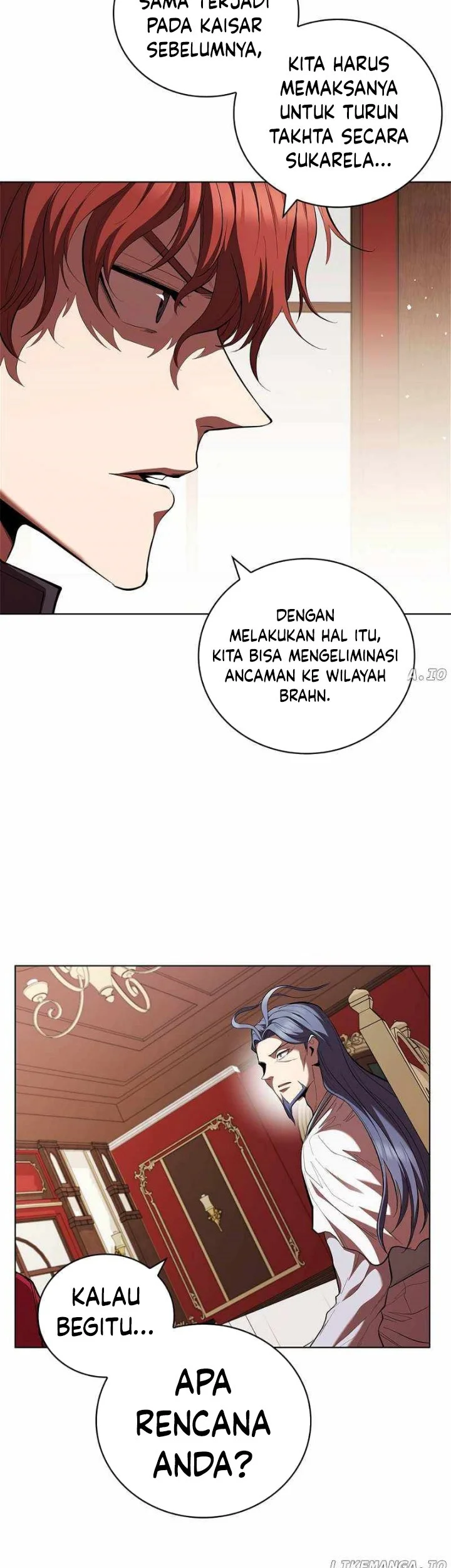 Chapter 109 - halaman 33