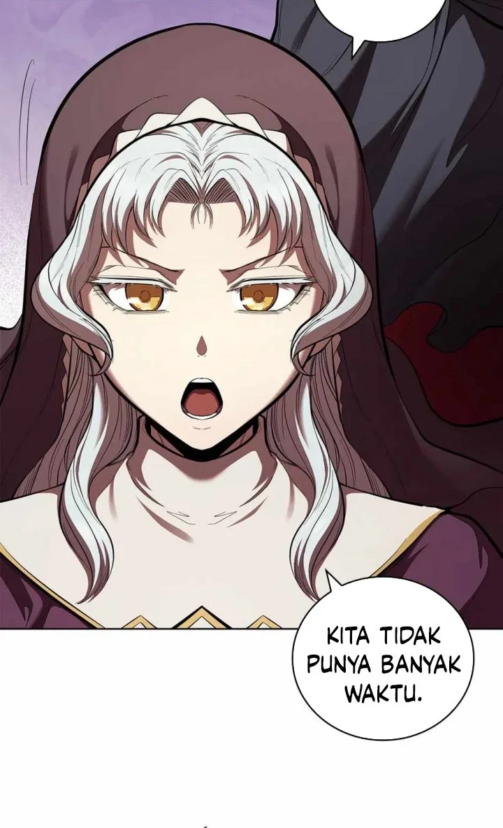 I Regressed As The Duke (Returned as the Duke) Chapter 110 halaman 33