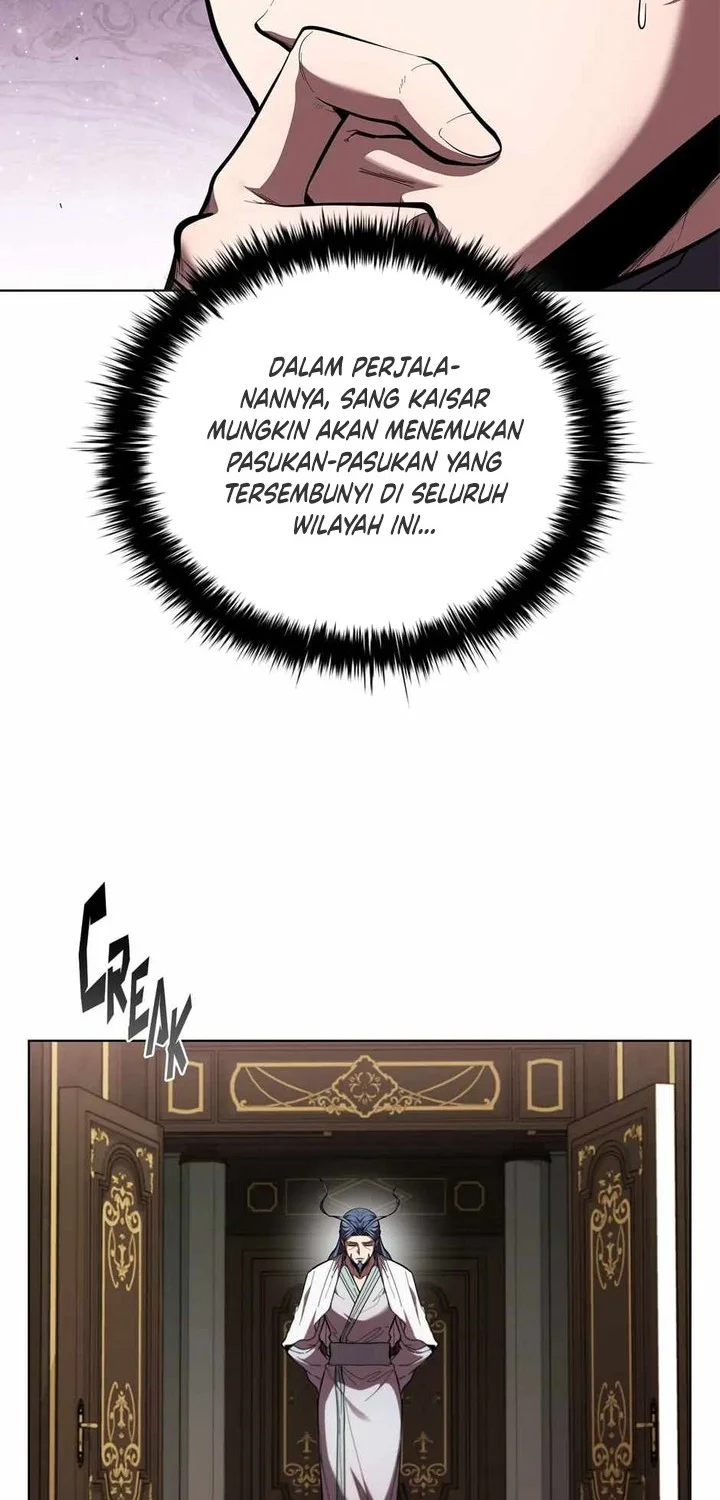 I Regressed As The Duke (Returned as the Duke) Chapter 111 halaman 33