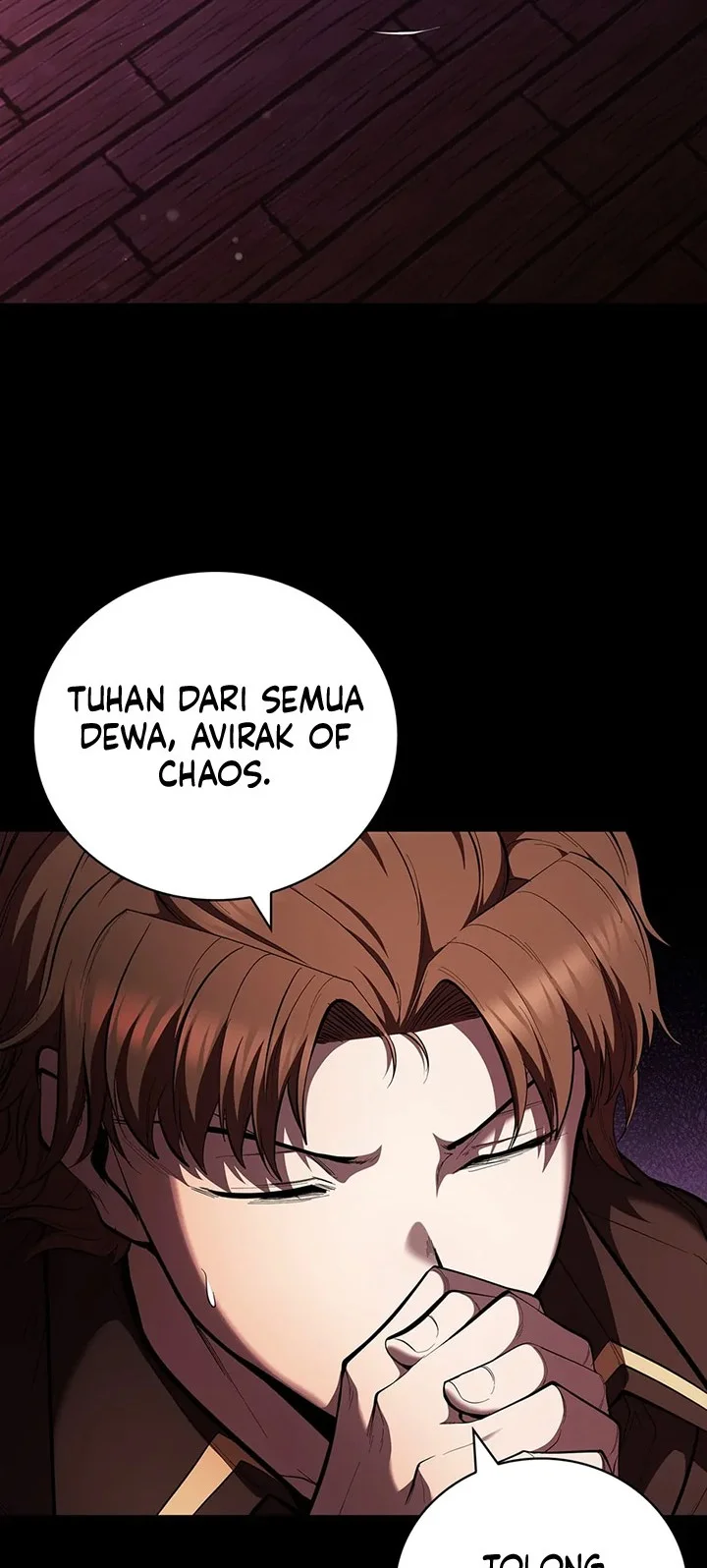 I Regressed As The Duke  (Returned as the Duke) Chapter 112 Gambar 31