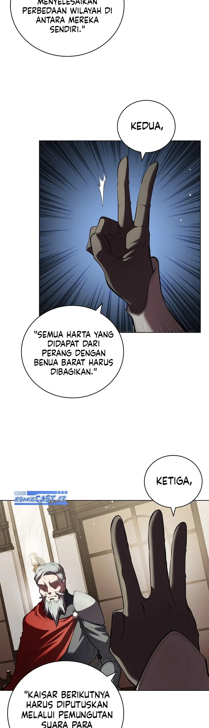 Chapter 113 - halaman 29