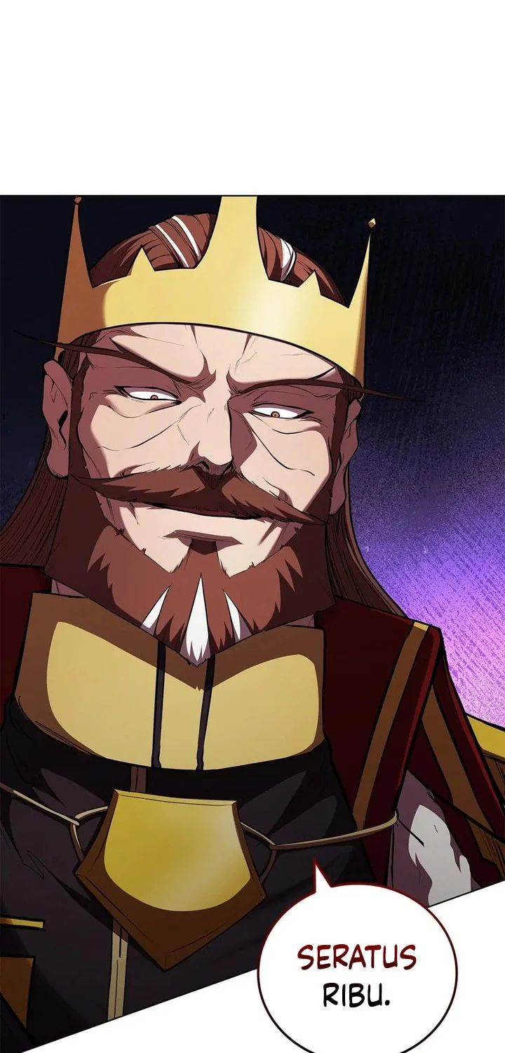 I Regressed As The Duke (Returned as the Duke) Chapter 115 halaman 31