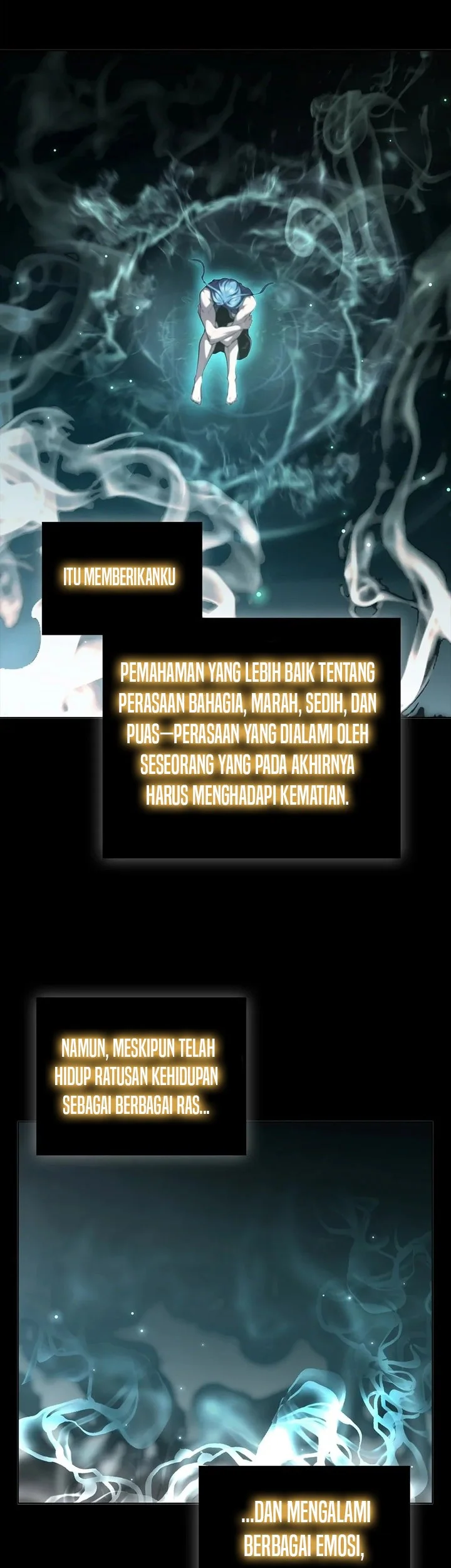 I Regressed As The Duke (Returned as the Duke) Chapter 116 halaman 32