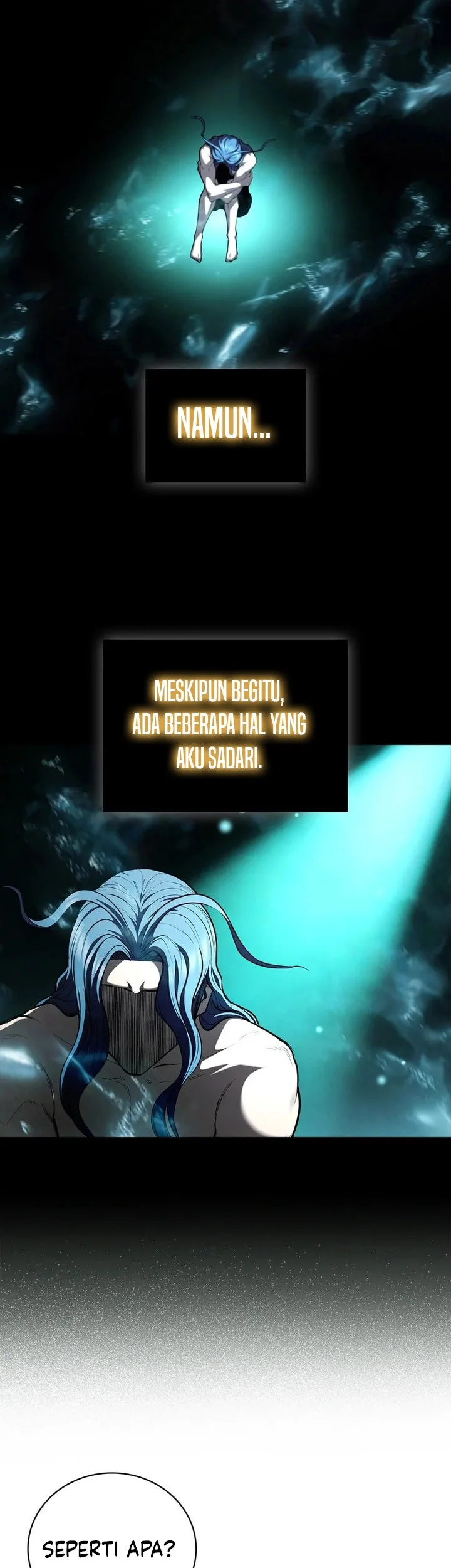 I Regressed As The Duke (Returned as the Duke) Chapter 116 halaman 34
