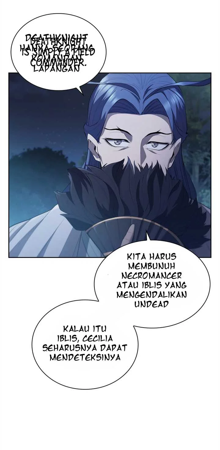 I Regressed As The Duke (Returned as the Duke) Chapter 14 halaman 41
