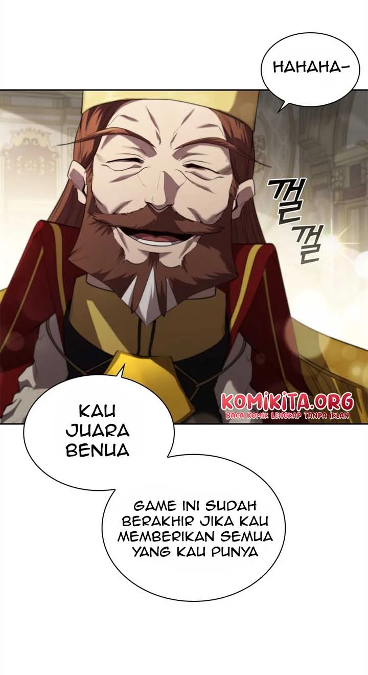 I Regressed As The Duke (Returned as the Duke) Chapter 15 halaman 45